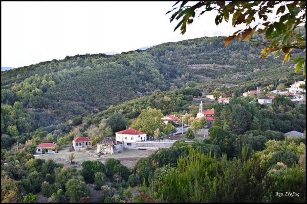 Τοποθεσία